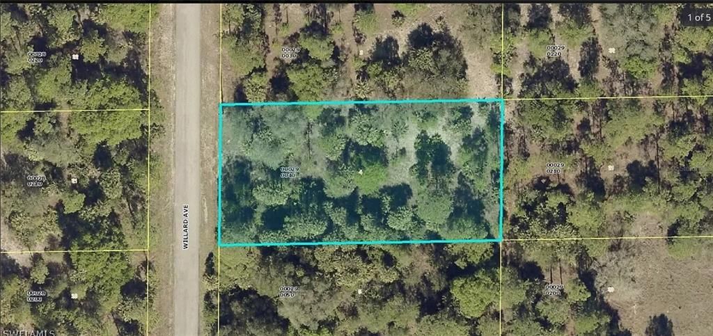 Recently Sold: $17,000 (0.50 acres)