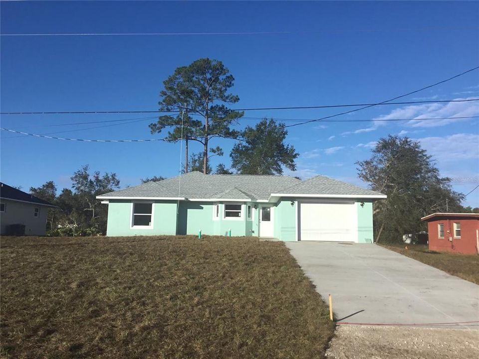 最近租的: $1,700 (3 贝兹, 2 浴室, 1284 平方英尺)