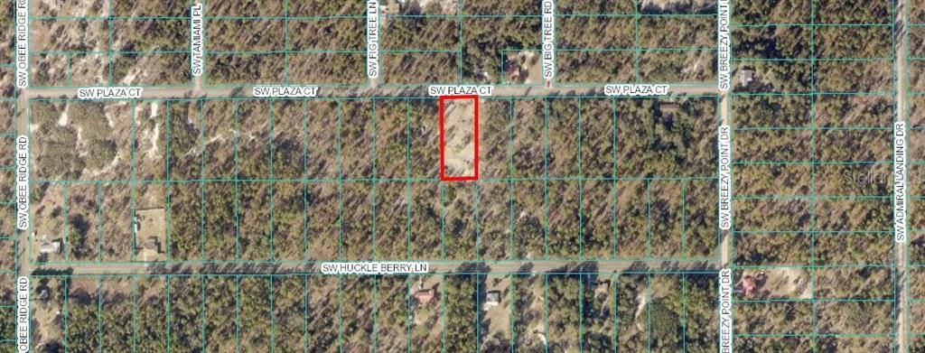 Recently Sold: $44,500 (0.99 acres)