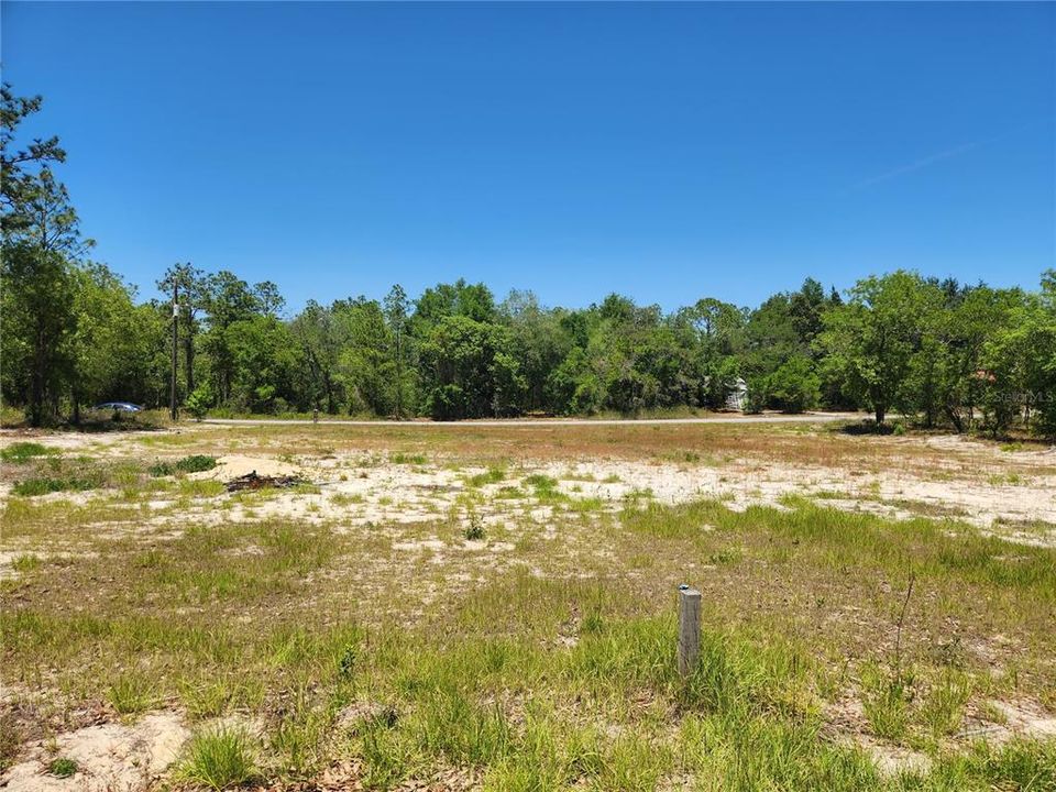 Recently Sold: $44,500 (0.99 acres)