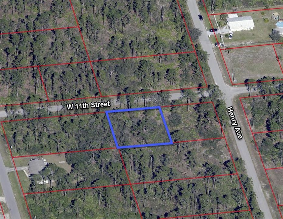 Недавно продано: $15,900 (0.25 acres)