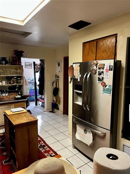 Kitchen of 6312 residence