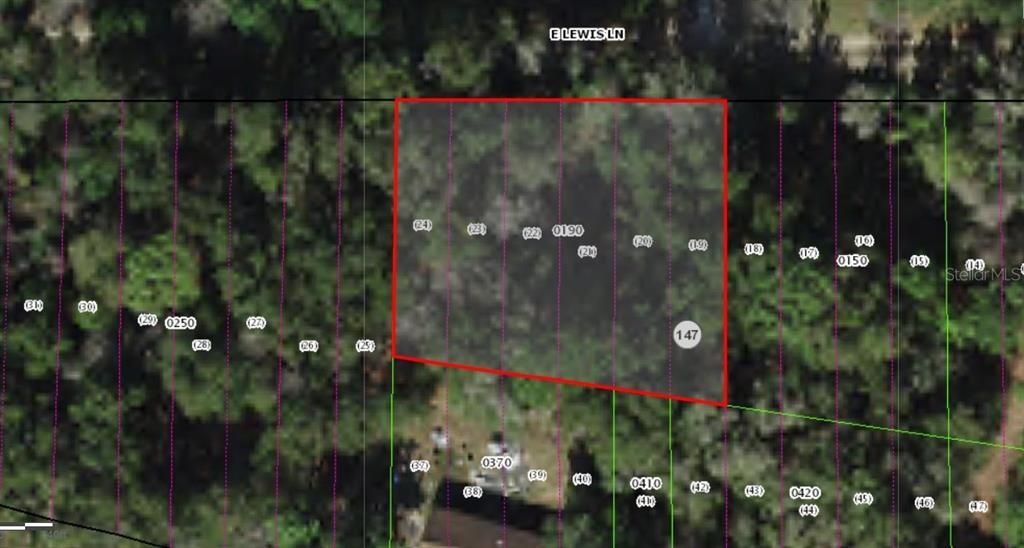 Recently Sold: $9,000 (0.28 acres)