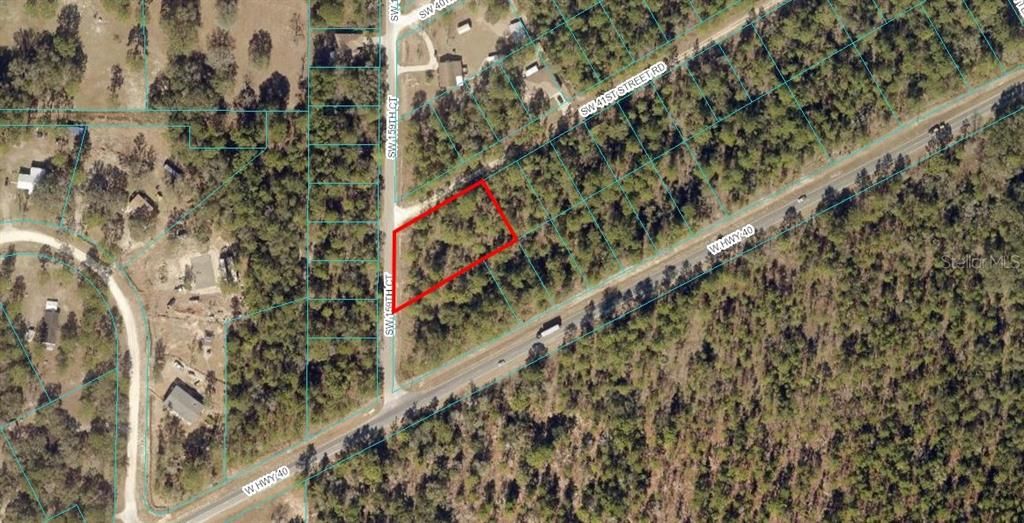 Recently Sold: $26,000 (0.78 acres)