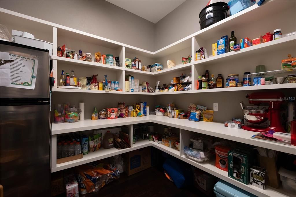 Pantry