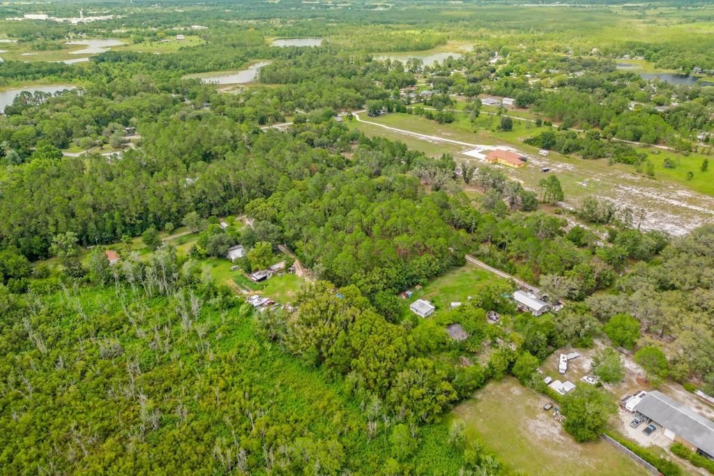 For Sale: $150,000 (3.95 acres)