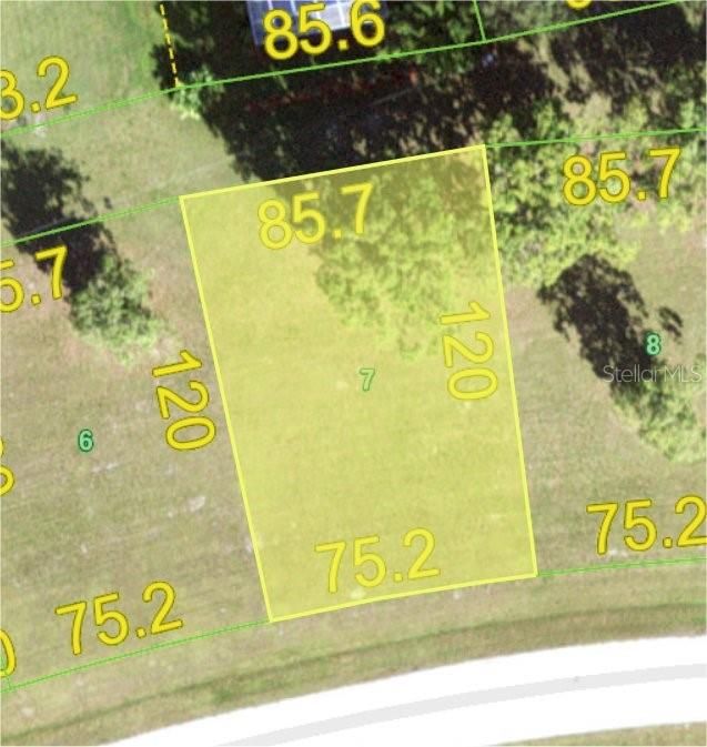 Recently Sold: $36,900 (0.22 acres)