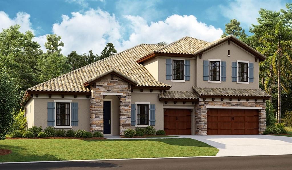 Recently Sold: $897,817 (5 beds, 4 baths, 4602 Square Feet)