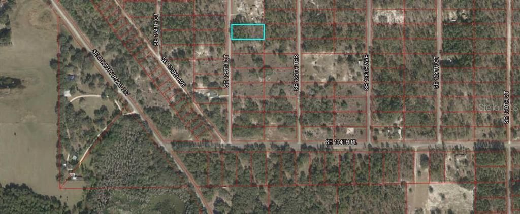 Recently Sold: $50,000 (1.00 acres)