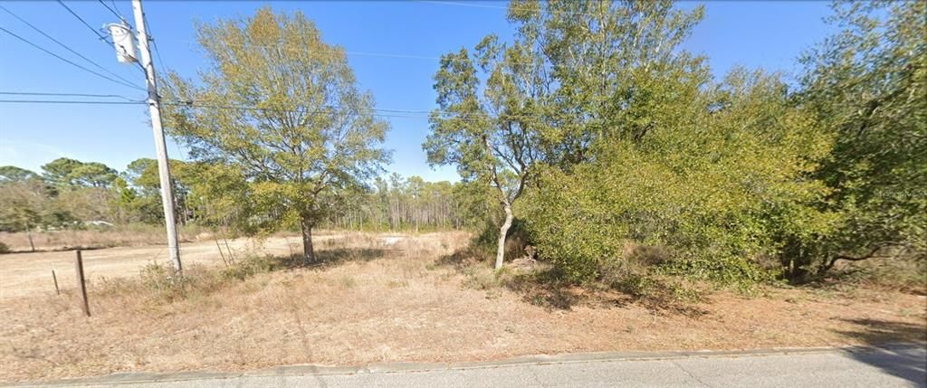 Recently Sold: $171,999 (2.06 acres)