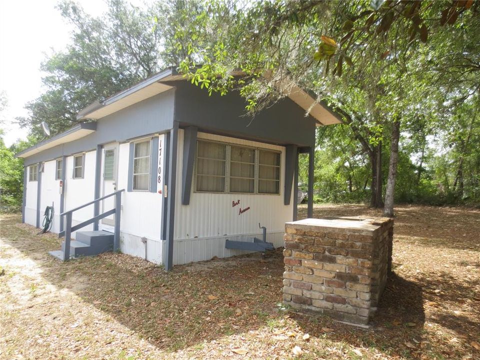 Recently Sold: $75,000 (2 beds, 1 baths, 768 Square Feet)