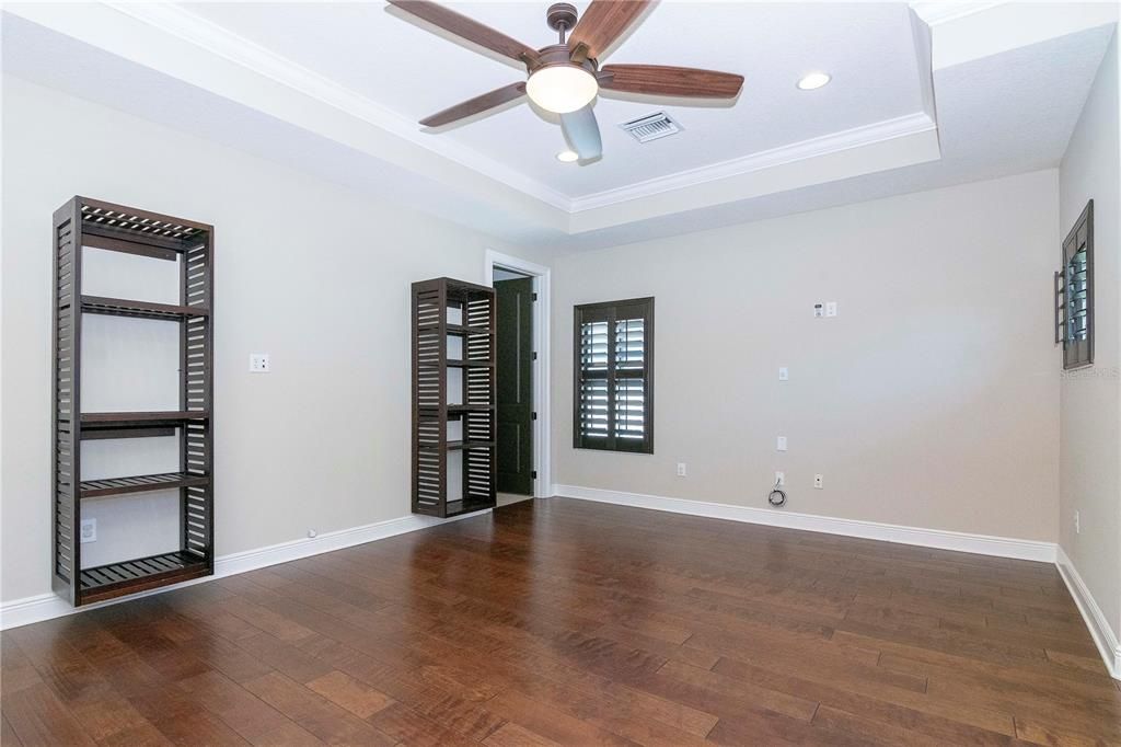 Upstairs Bonus Room