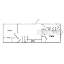 Other Available Floor Plans - The Palaside Floorplan