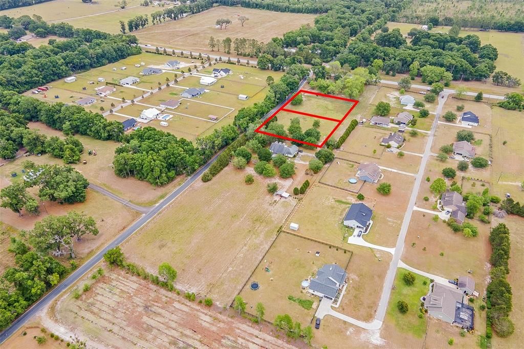 Recently Sold: $135,000 (2.00 acres)