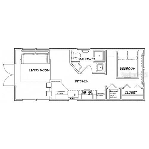 Other Available Floor Plans - The Kearney