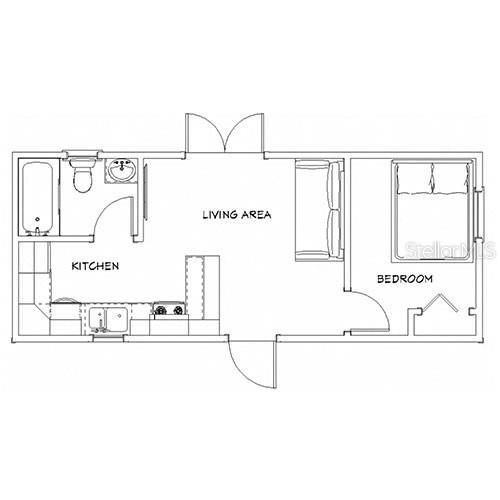 Other Available Floor Plan - The Fairweather