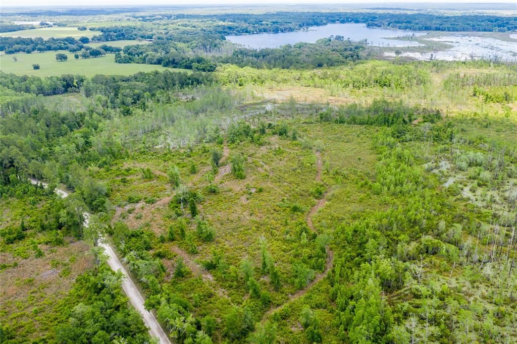 Недавно продано: $446,600 (154.00 acres)