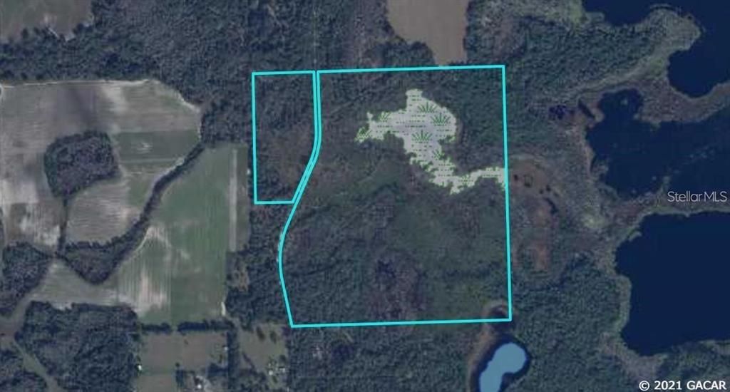 Recently Sold: $446,600 (154.00 acres)