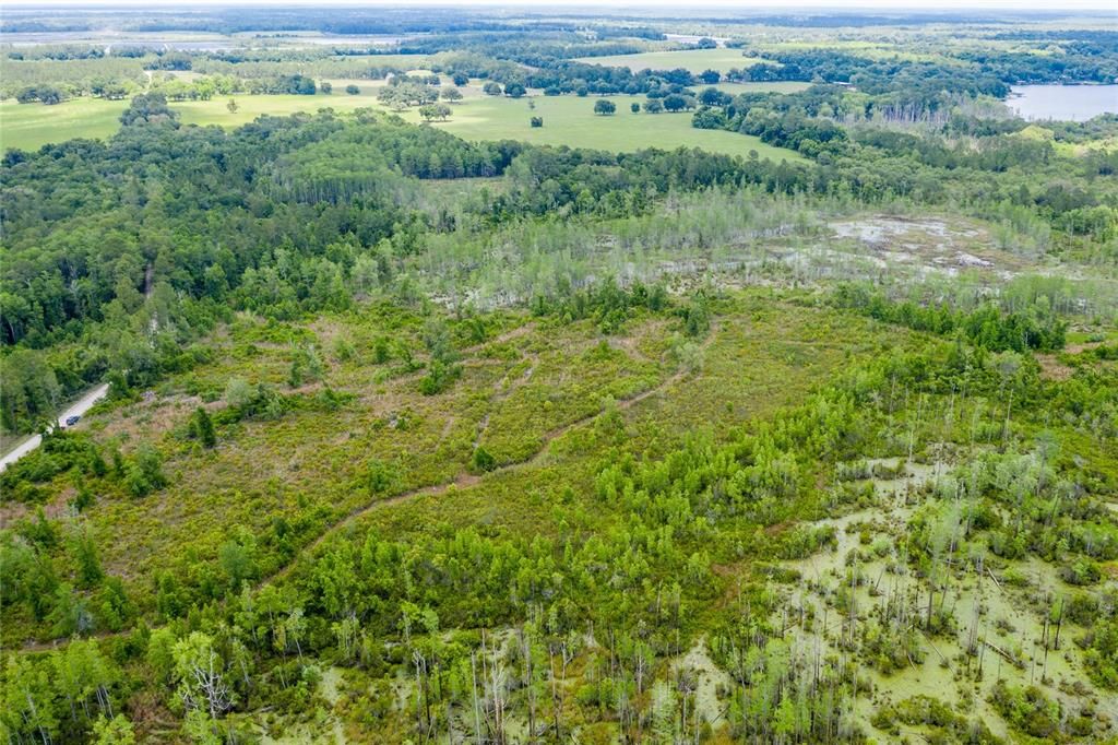 Недавно продано: $446,600 (154.00 acres)