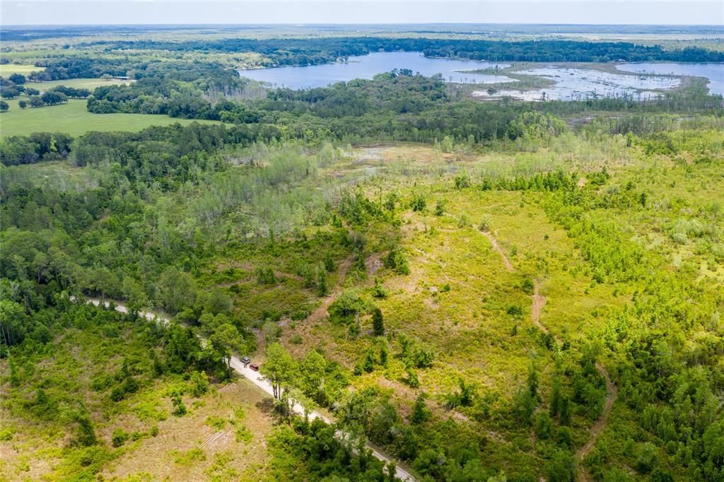 Недавно продано: $446,600 (154.00 acres)