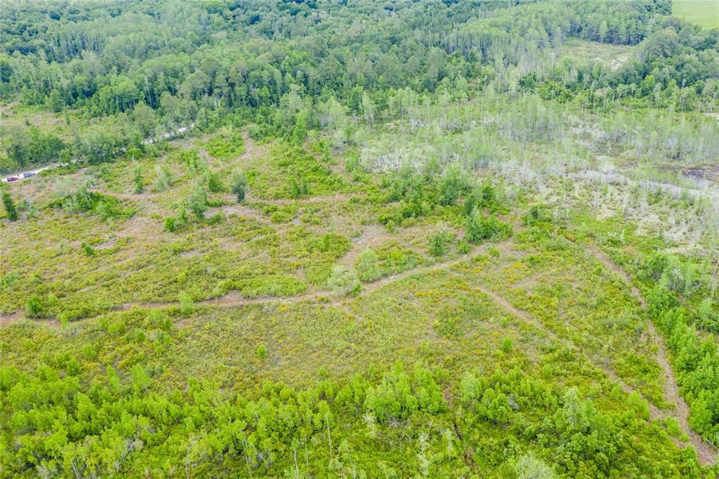 Недавно продано: $446,600 (154.00 acres)