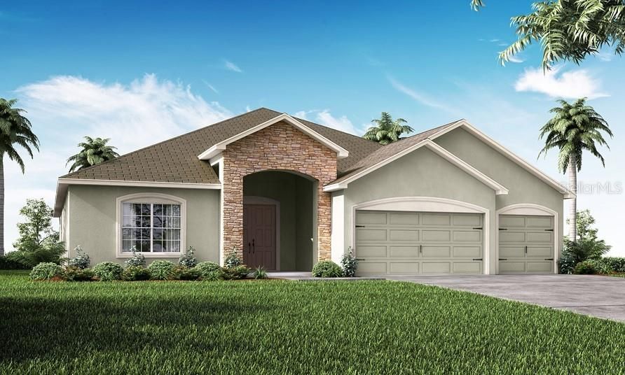 Recently Sold: $488,455 (5 beds, 3 baths, 2956 Square Feet)