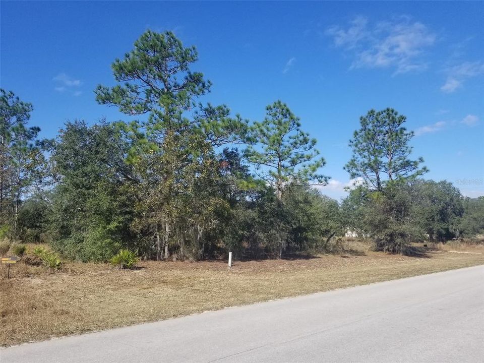Recently Sold: $29,900 (1.34 acres)