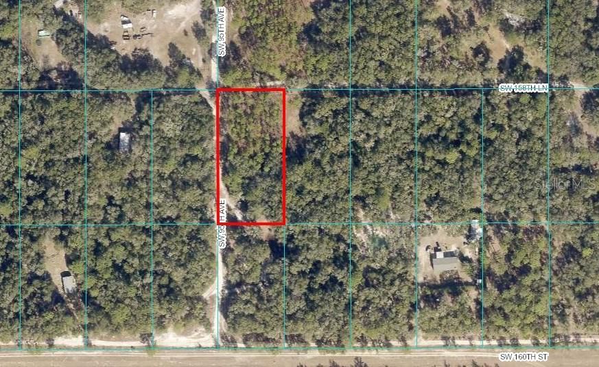 Recently Sold: $17,495 (1.25 acres)