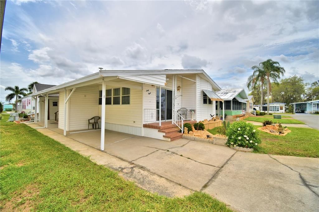Recently Sold: $92,000 (2 beds, 2 baths, 750 Square Feet)