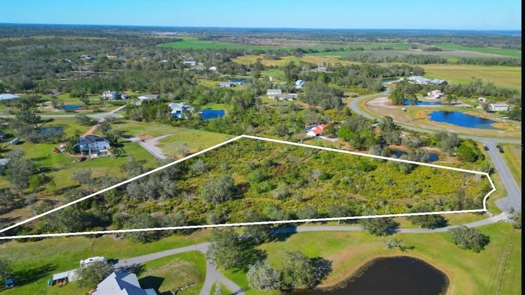 Недавно продано: $299,700 (5.00 acres)