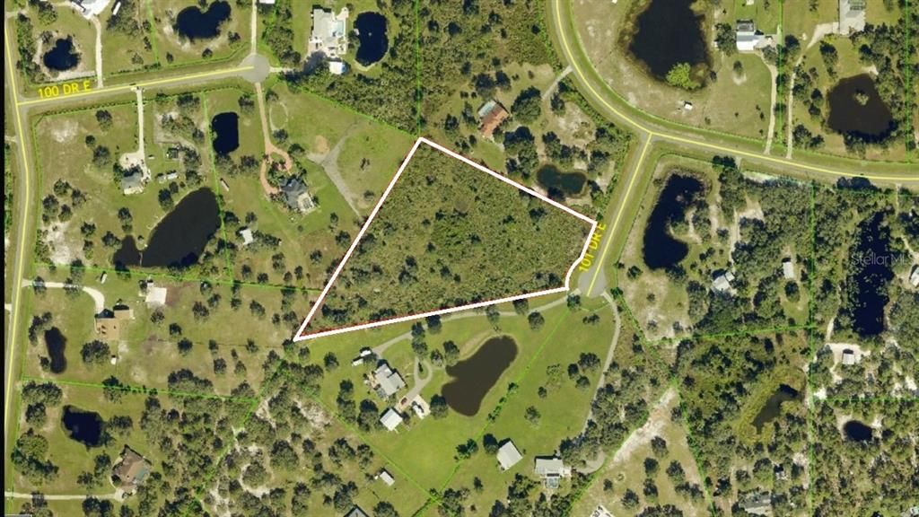 Recently Sold: $299,700 (5.00 acres)