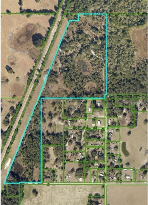Recently Sold: $595,000 (33.00 acres)