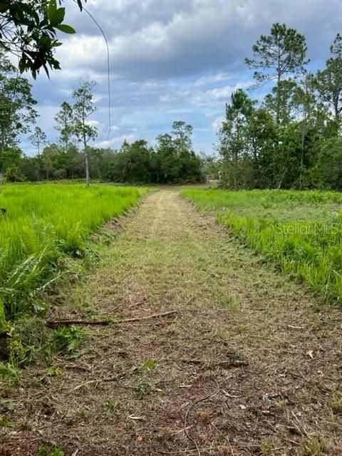 Recently Sold: $109,000 (3.66 acres)