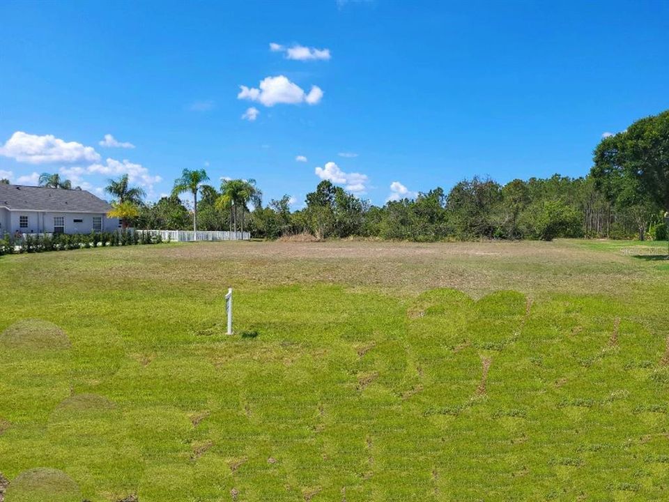 Vendido Recientemente: $299,999 (1.24 acres)