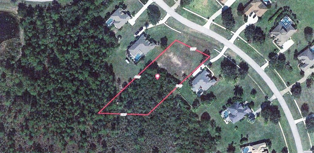 Recently Sold: $299,999 (1.24 acres)