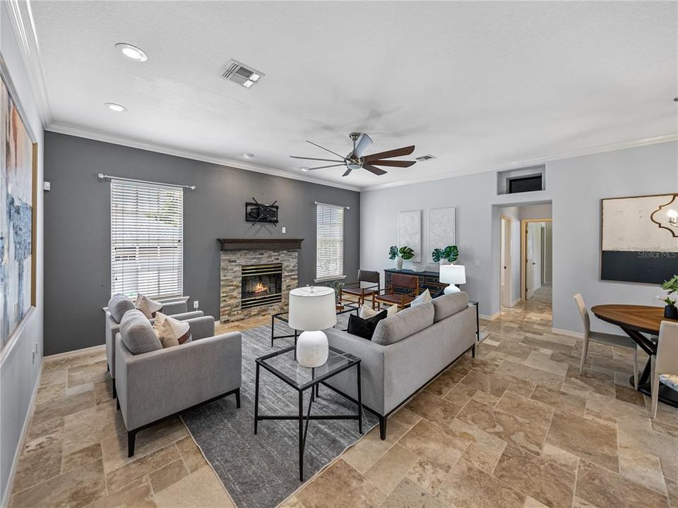 Recently Sold: $529,000 (3 beds, 3 baths, 2713 Square Feet)