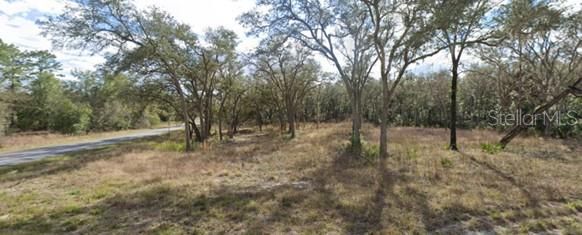 Recently Sold: $37,500 (1.17 acres)