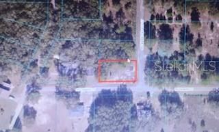 Recently Sold: $18,500 (1.00 acres)