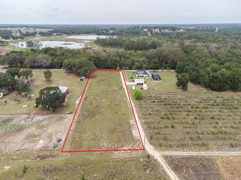 For Sale: $199,000 (2.07 acres)