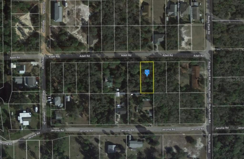 Recently Sold: $15,999 (0.20 acres)