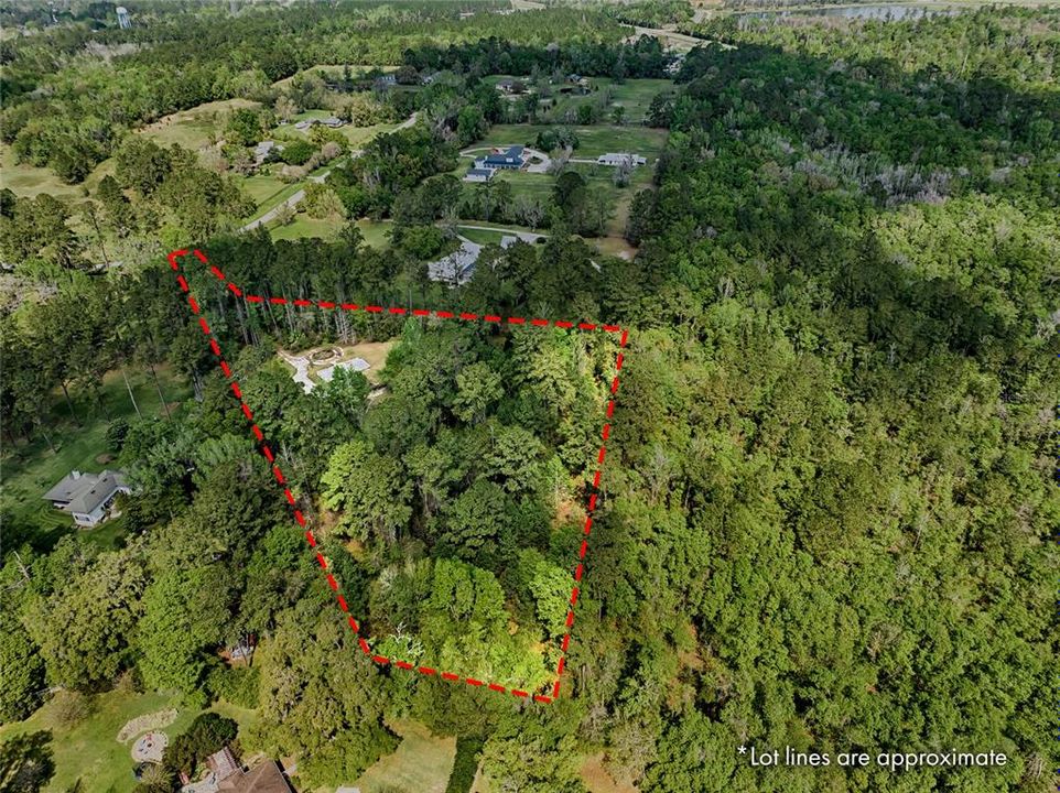 Vendido Recientemente: $225,000 (5.00 acres)