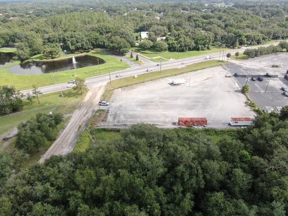 Active With Contract: $980,000 (2.43 acres)