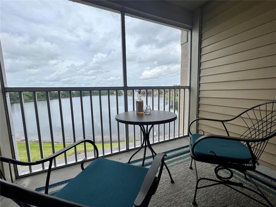 Welcome to the Villas at Summer Club!