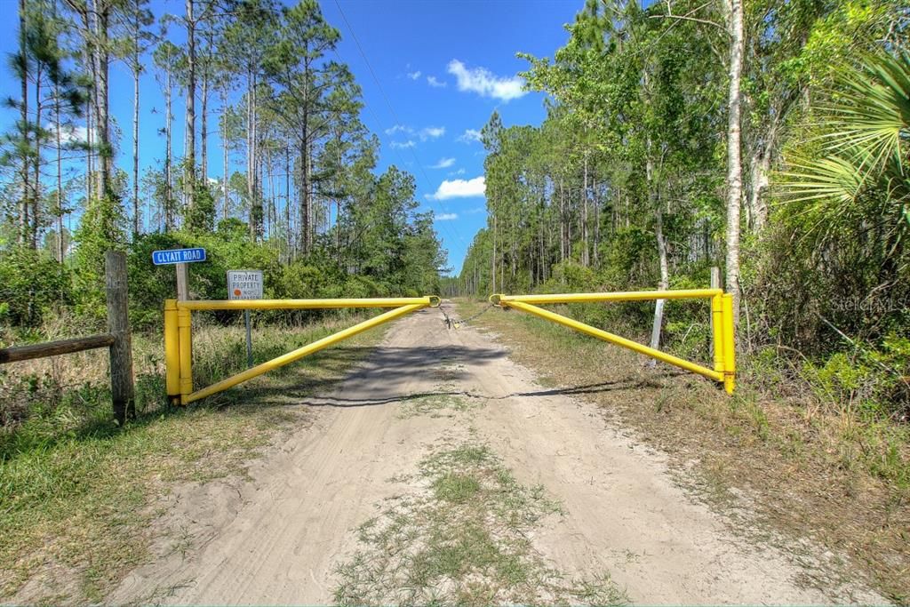 Недавно продано: $125,000 (24.22 acres)