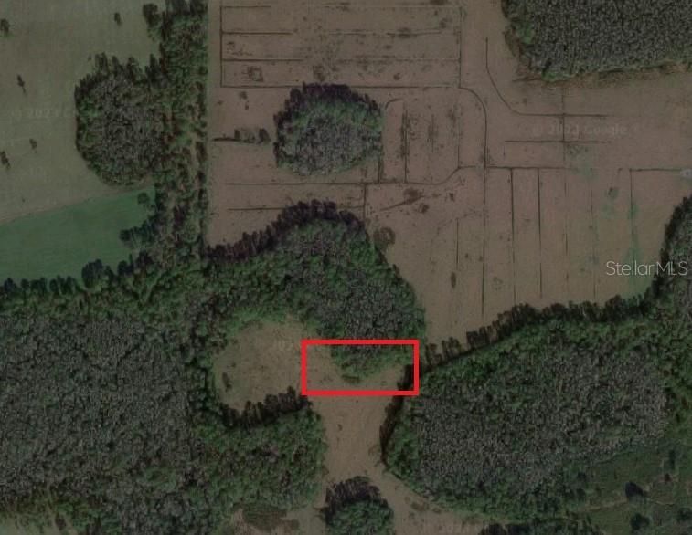 For Sale: $40,000 (1.53 acres)