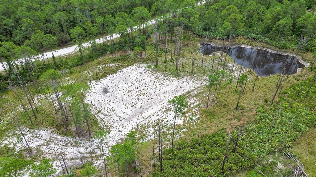 Недавно продано: $184,900 (5.55 acres)