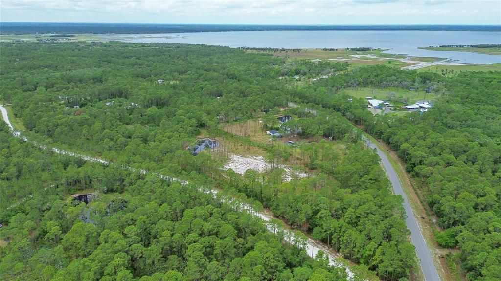 Недавно продано: $184,900 (5.55 acres)