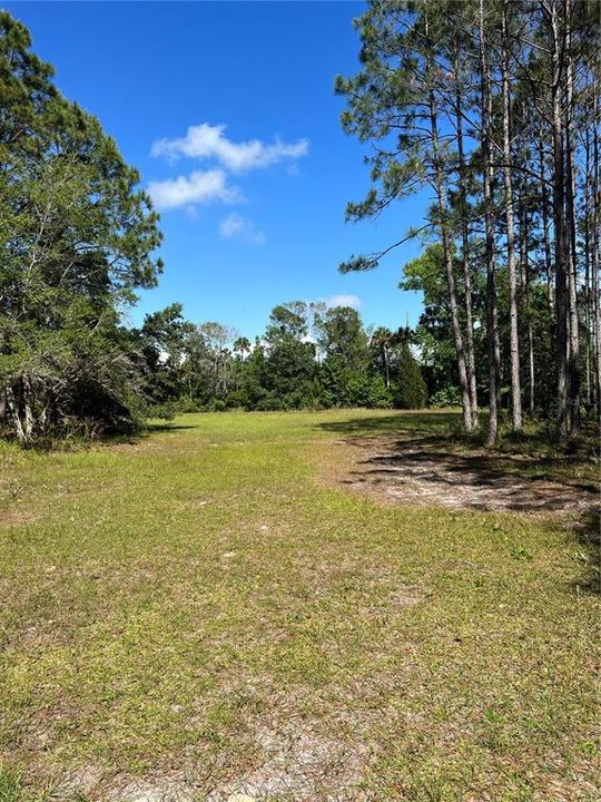 Recently Sold: $130,000 (10.03 acres)