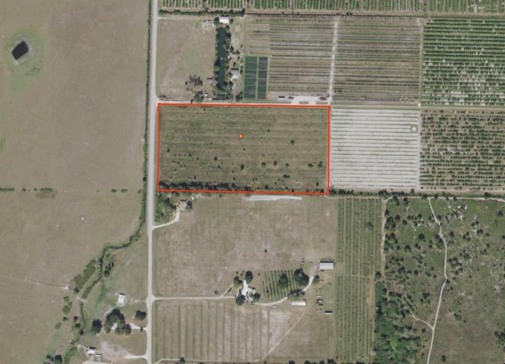 Recently Sold: $275,000 (20.01 acres)