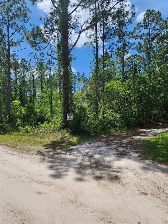Recently Sold: $28,000 (1.23 acres)